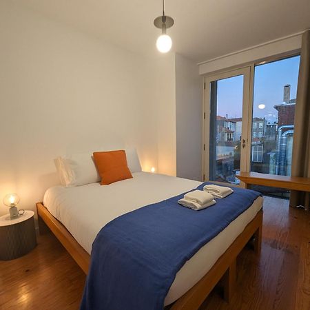 Panorama Apartments Porto Poveiros Buitenkant foto