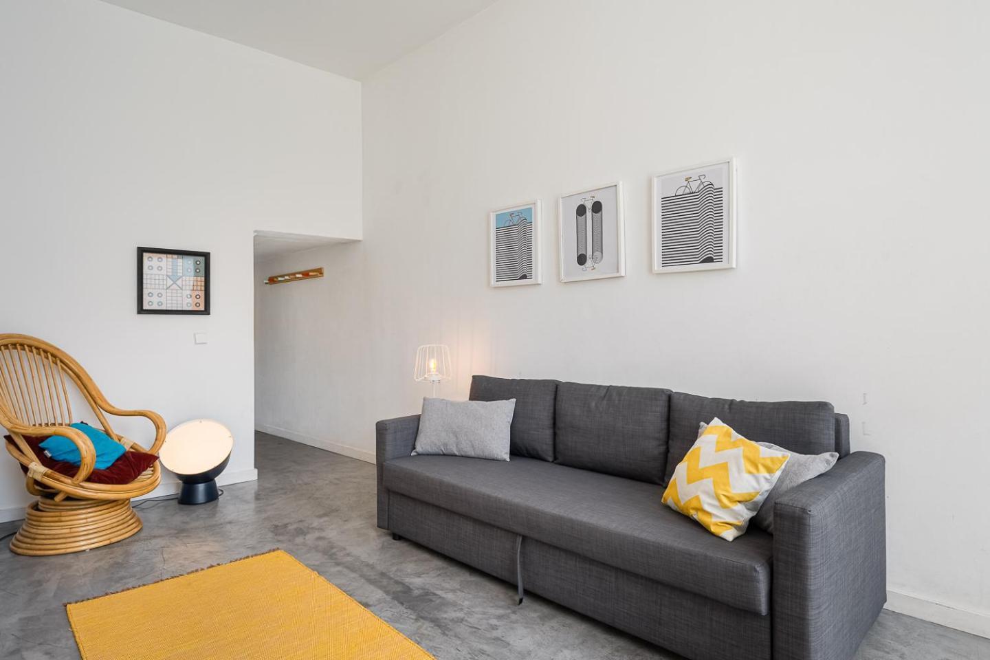 Panorama Apartments Porto Poveiros Buitenkant foto