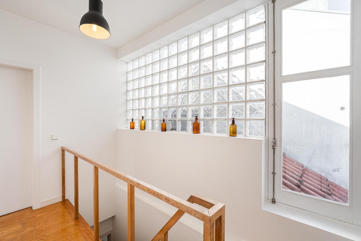 Panorama Apartments Porto Poveiros Buitenkant foto